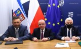 Dodatkowe pieniądze na odnawialne źródła energii w powiecie kazimierskim. Zapewnią ją wody geotermalne. Co zostanie zrobione? 