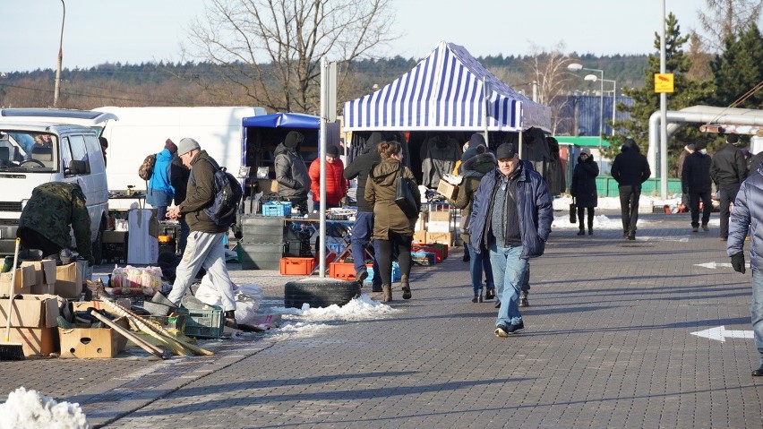 Jakie okazje oferuje giełda rolnotowarowa przy Andersa w