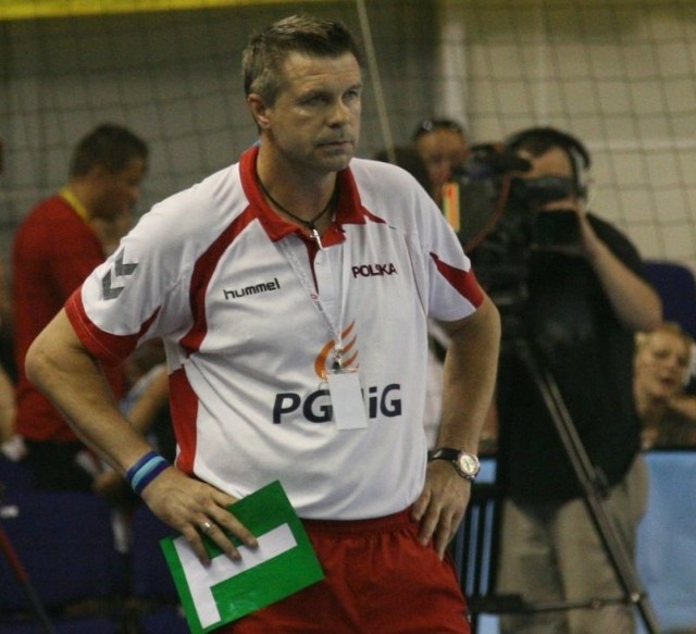 Bogdan Wenta powołał 36 zawodników do szerokiej kadry.