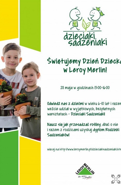 Dzień Dziecka 2016 w Krakowie: jak go spędzić? (IMPREZY, WYDARZENIA, POMYSŁY, PROGRAM)