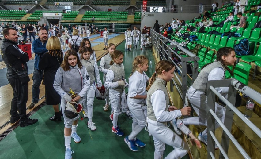 Uczniowski Klub Sportowy przy Młodzieżowym Domu Kultury nr 5...