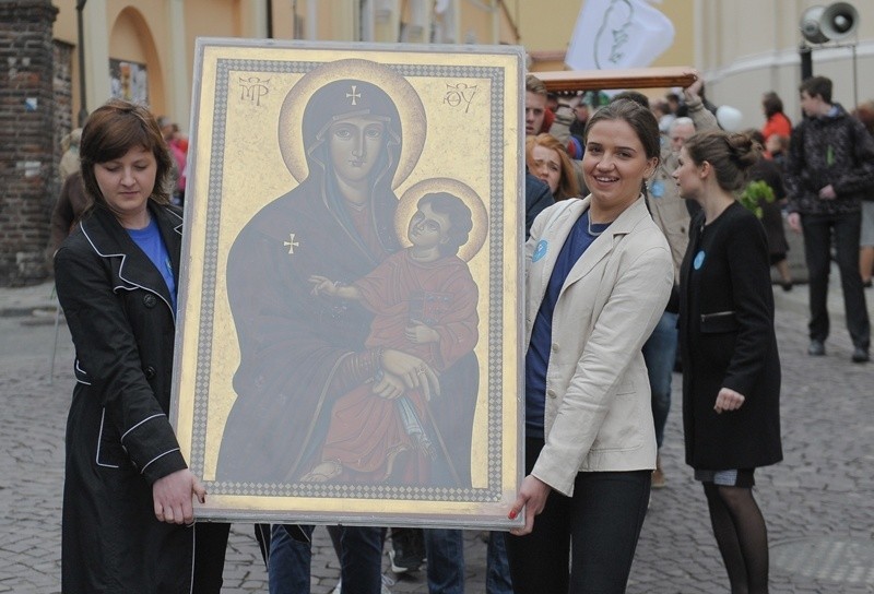 Marsze dla Życia i Rodziny są manifestacją przywiązania do...