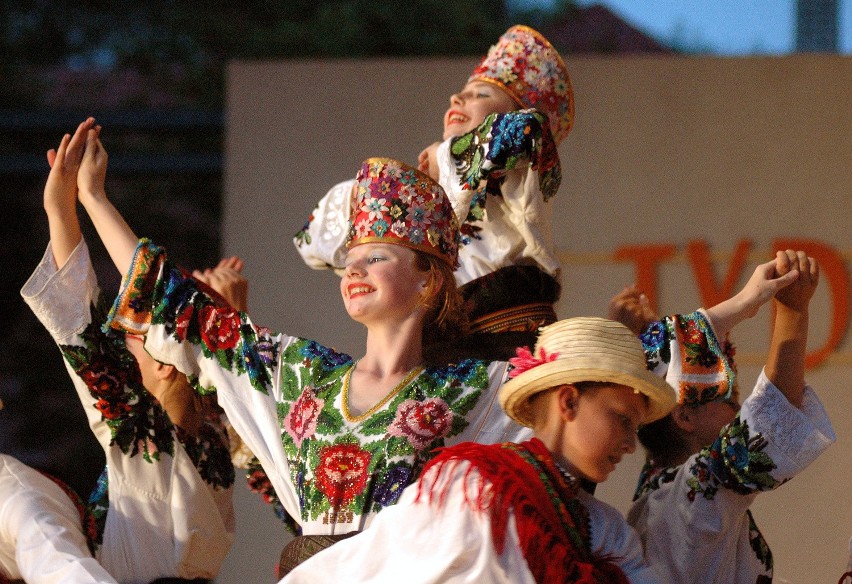 Tydzień Kultury Beskidzkiej 2016 SZCZEGÓŁOWY PROGRAM TKB 2016