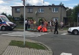 Kierowca potrącił w Krapkowicach 14-latkę i uciekł! Szuka go policja