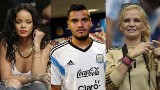 Jeśli Argentyna zostanie mistrzem świata, Sergio Romero spędzi tydzień z Rihanną! (WIDEO, GALERIA)