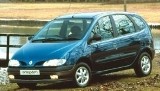 Renault Scenic 1.9 dTi RT