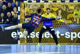 Liga Mistrzów piłkarzy ręcznych. Andreas Wolff z Industrii Kielce z najładniejszą paradą kolejki. Podwójną