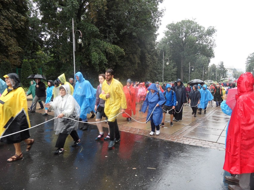 36. Piesza Pielgrzymka Archidiecezji Wrocławskiej i 24....