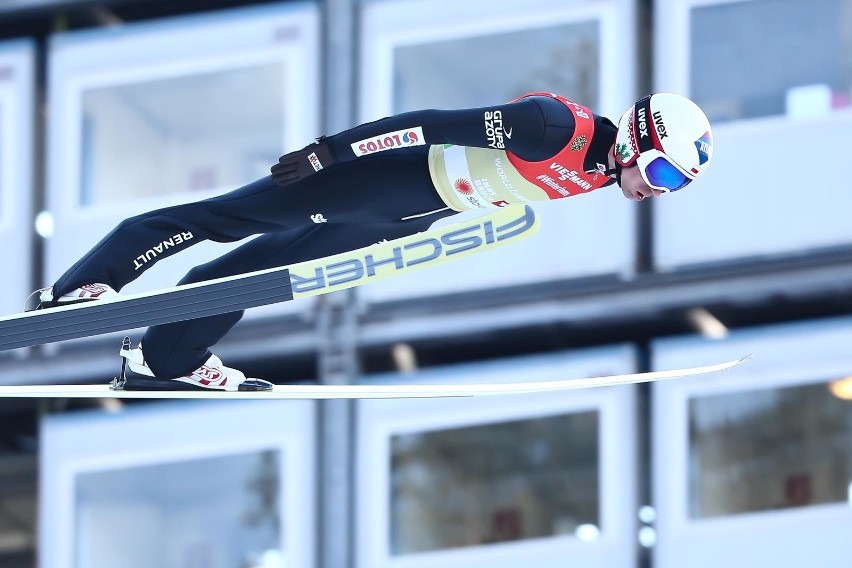 Skoki narciarskie 2019 - Mistrzostwa Świata w Seefeld. Pełen...