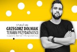 Grzegorz Dolniak z najnowszym programem w restauracji Primo w Ostrowcu Świętokrzyskim