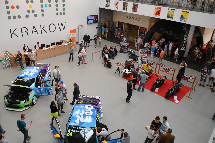 TUNING SHOW EXPO – jedyna taka impreza w Krakowie już w sobotę