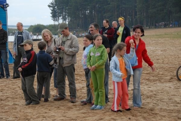 Festyn nad Zalewem Siemianówka