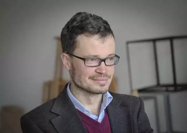 Dr inż. arch. Marcin Spyra będzie gościnnym redaktorem.