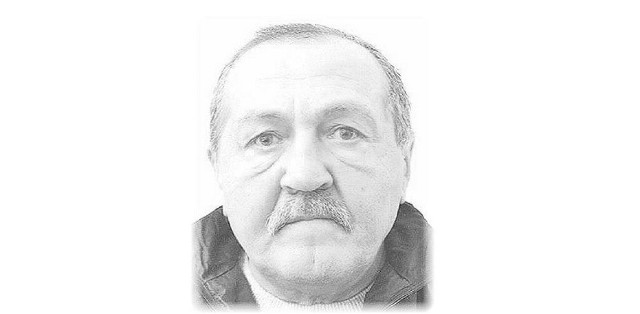 Zaginął mieszkaniec Krakowa, 65-letni Krzysztof Pabijańczyk