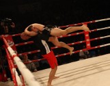 Gala MMA w Słupsku - zobacz finałową walkę (wideo, zdjęcia)