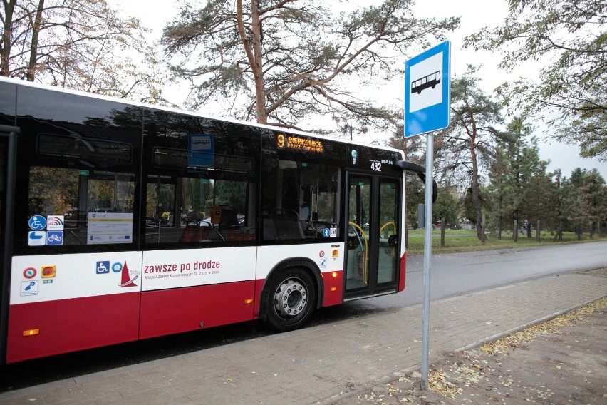 Projekt „Czysty transport”: zakup 56 autobusów, modernizacja...