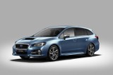 Subaru Levorg. Nowe kombi zadebiutuje w Genewie