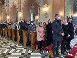 I Pielgrzymka Sadowników i Ogrodników do Matki Bożej Bolesnej Sulisławskiej. Poświęcono figurkę patronki - świętej Doroty. Zobaczcie zdjęcia