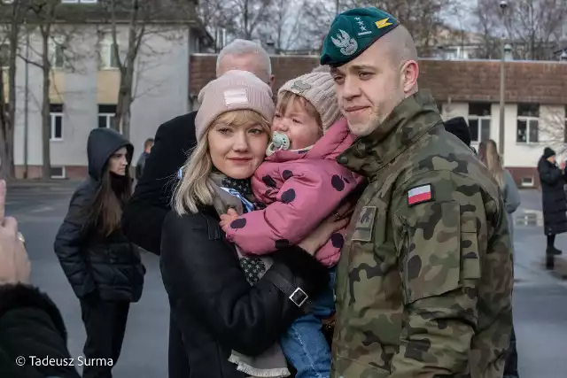 To już trzecia zmiana misji sformowana przez 12 Brygadę Zmechanizowaną. Jej trzon stanowią żołnierze 2 batalionu piechoty zmotoryzowanej ze Stargardu, który nosi nazwę wyróżniającą "14 batalion Ułanów Jazłowieckich’’.