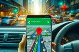 Google Maps pomoże uniknąć korków i mieć zielone światła na skrzyżowaniach dzięki - oto Google Green Light, czyli nowa funkcja z SI