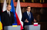 Podpisano memorandum o współpracy transportowej pomiędzy Polską a Ukrainą