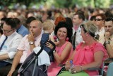 Kongres Świadków Jehowy w Sosnowcu 27.07.2013: 8 tys. osób z Małopolski [ZDJĘCIA]