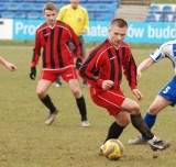 Poprad Muszyna - Łysica Bodzentyn 0:0. Bezbramkowo z wiceliderem