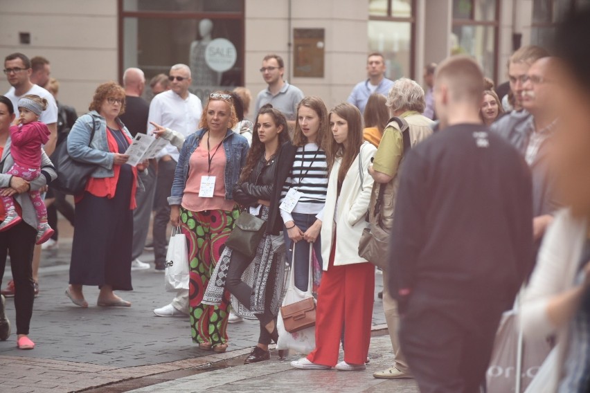 Festiwal Sfera Ruchu_Toruń 2017 [ZDJĘCIA]...