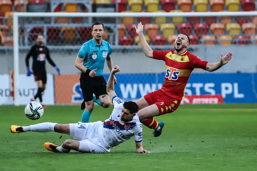 Sędzia Bartosz Frankowski dostał pierwsze zadanie na Euro 2020. Będzie sędzią technicznym na meczu Holandia - Ukraina