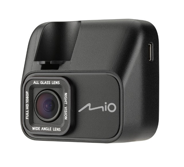 Marka Mio wprowadziła na rynek nową kamerę samochodową Mio MiVue C545 nagrywającą z szybkością 60 kl./s, z funkcją HDR oraz z pasywnym trybem parkingowym – wszystko w bardzo atrakcyjnej cenie!