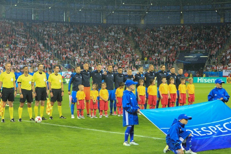 Polska - Szwecja U-21 ONLINE 19.06.2017 Gdzie oglądać...