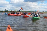 Płynąc Wisłą przez Kujawy i Pomorze, będzie się można zatrzymywać na małych przystaniach