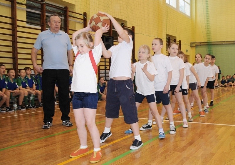 Jestem sprawny w Toruniu dzień 3