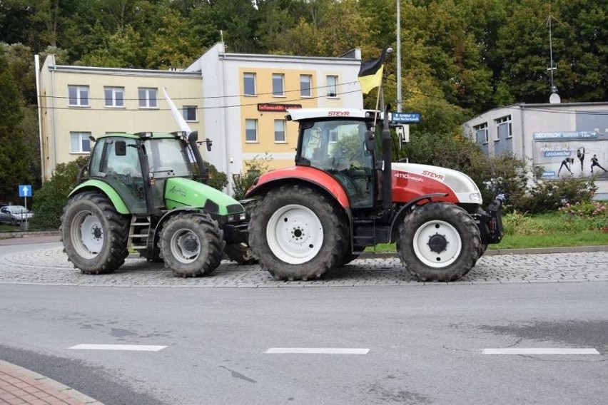 Protest z 7 października