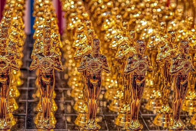 W lutym będzie miała miejsce 92. gala wręczenia Oscarów