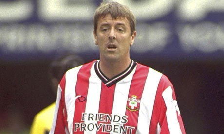 Matt Le Tissier