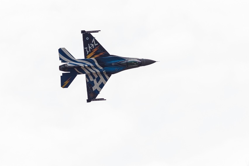 Air Show Radom 2015