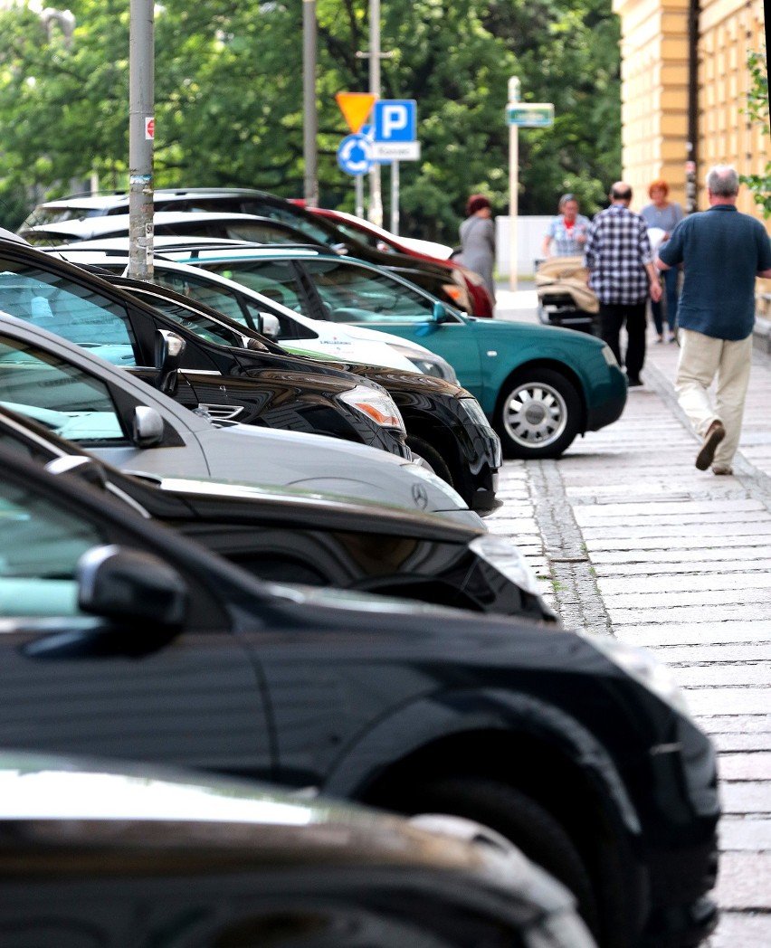 Czekają nas zmiany w Strefie Płatnego Parkowania w Szczecinie