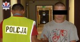 Tomaszów Lubelski: Za kradzież rowerów ponownie w rękach policji