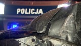 Łódź. Niewinny kierowca zginął podczas policyjnego pościgu (wideo)