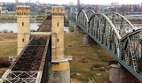 Most Tczewski czeka na decyzję konserwatora zabytków. Prace wciąż nie mogą ruszyć 