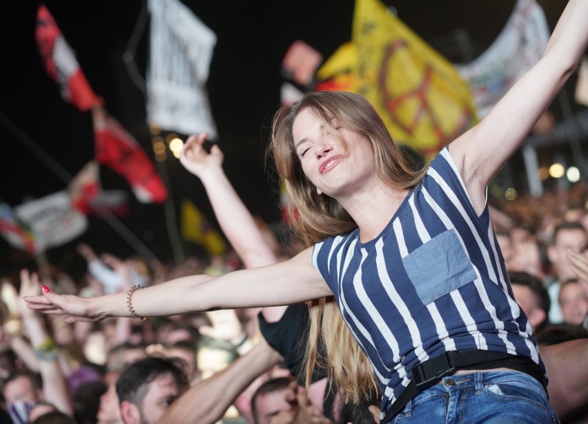 Przystanek Woodstock od lat jest jednym z najważniejszych...