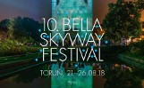 Skyway 2018. Co, gdzie i kiedy? Program i atrakcje festiwalu w Toruniu godzina po godzinie