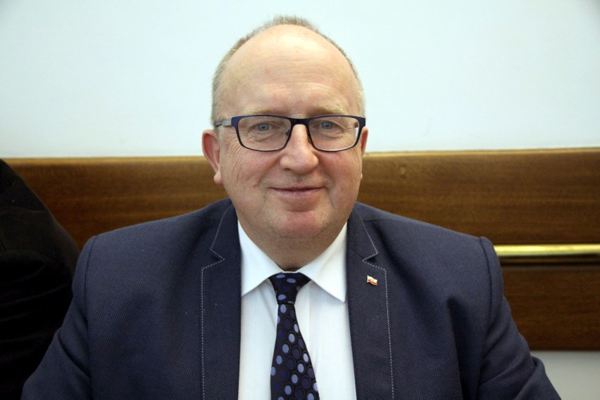 Zbigniew Ławniczak (PiS)