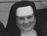 Nie żyje siostra Zofia Tracz, klaryska z Sandomierza. Była inicjatorką i fundatorką klasztoru w Skaryszewie