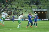 Znamy składy na mecz Podbeskidzie - Lechia. Możdżeń zagra przeciwko byłym kolegom