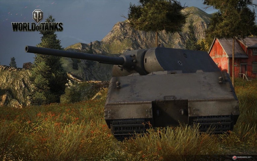 World of Tanks: Bitwy historyczne i czołgi w HD (wideo)