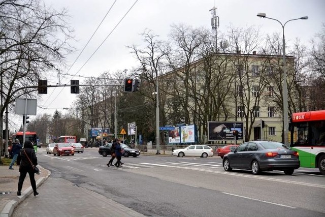 Władze miasta chcą, aby przebudowa Al. Racławickich i ulic Poniatowskiego oraz Lipowej zakończyła się do czerwca 2021 roku
