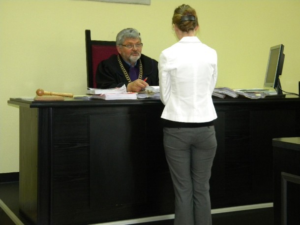 W Pucku trwa proces przeciwko byłym dyrektorkom Powiatowego Centrum Pomocy Rodzinie.