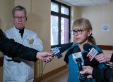 Kryzys kadrowy w szpitalu w Tarnobrzegu. Lekarze boją się, że jeśli zabraknie neonatologa oddziały zostaną zamknięte 